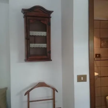 Romantic Country Parco Di Veio Oda ve Kahvaltı 3*