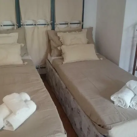Oda ve Kahvaltı Romantic Country Parco Di Veio 3*